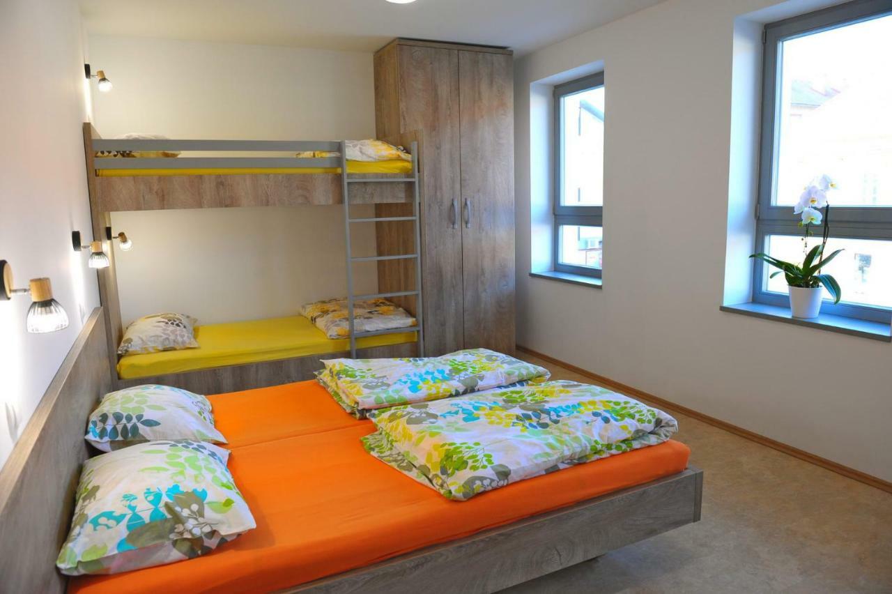 Hostel Ormoz Ngoại thất bức ảnh